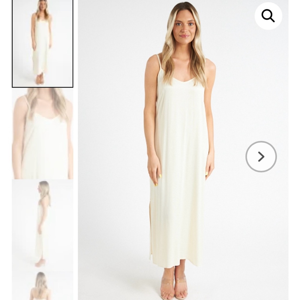 Xirena Silk Dress